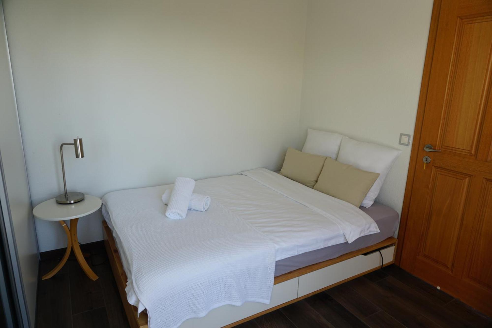 Lakeview Apartment-Lavaux Grandvaux Eksteriør billede